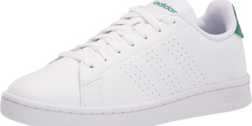 adidas Men’s Advantage Racquetball Shoe