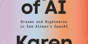 Empire of AI: Dreams and Nightmares in Sam Altman’s OpenAI
