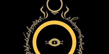 The Fellowship Of The Ring: Being the First Part of The Lord of the Rings