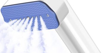 Steamer for Clothes, Portable Handheld Travel Steamer, Clothing Wrinkles Remover for Gament Steam,