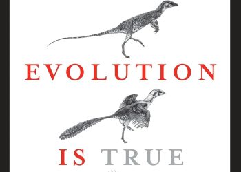 Why Evolution Is True