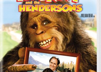 Harry and the Hendersons