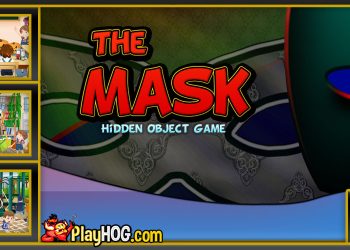 The Mask – Find Hidden Object Game [Download]