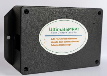 Best Solar Electronics’s Solar Charge Controllers are The Most Advanced & Deliver More Power to