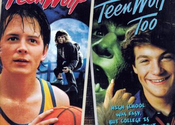 Teen Wolf & Teen Wolf Too